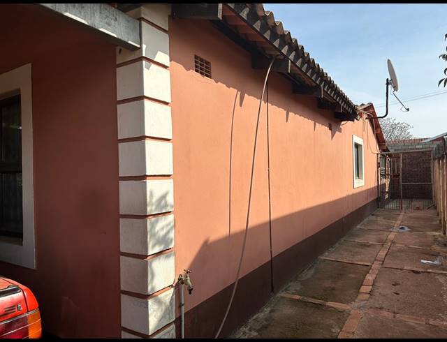 3 BEDROOM FREESTANDING FOR SALE IN EASTWOOD
